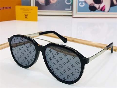 LV sunglass-317